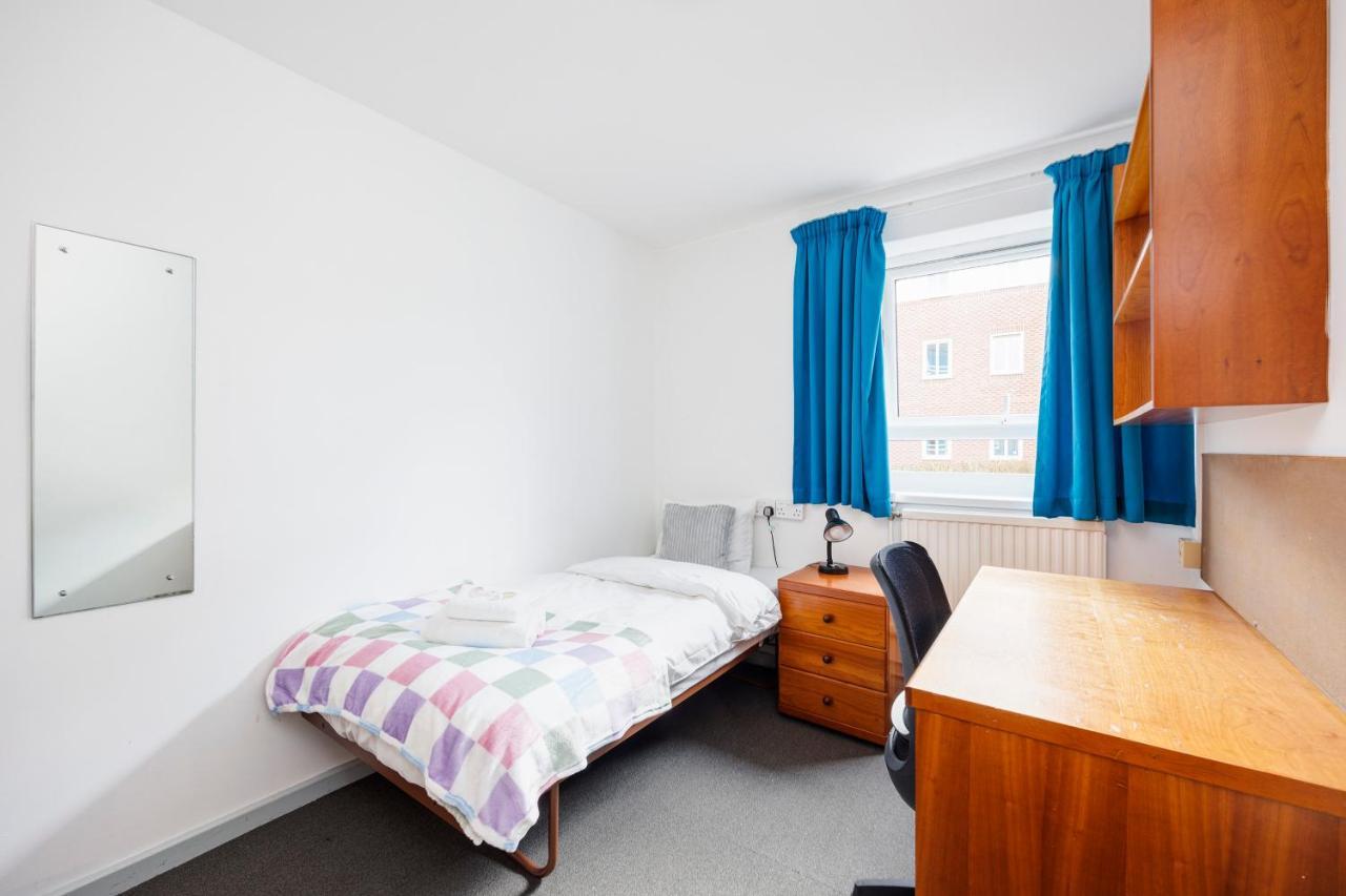 Charming Rooms In Nottingham - Sk Exterior photo