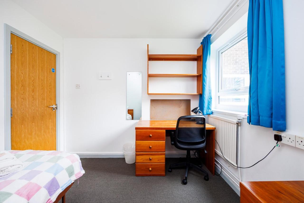Charming Rooms In Nottingham - Sk Exterior photo
